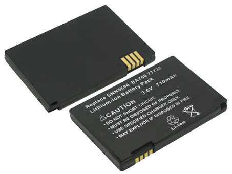 Sostituzione Batteria Cellulare MOTOROLA OEM  per SNN5696A 