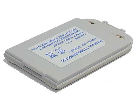 Sostituzione Batteria Cellulare MOTOROLA OEM  per V878 