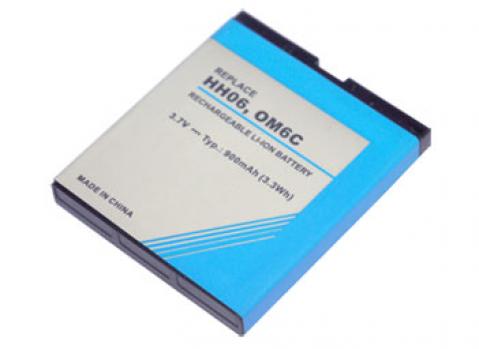 Sostituzione Batteria Cellulare MOTOROLA OEM  per XT502 Greco 