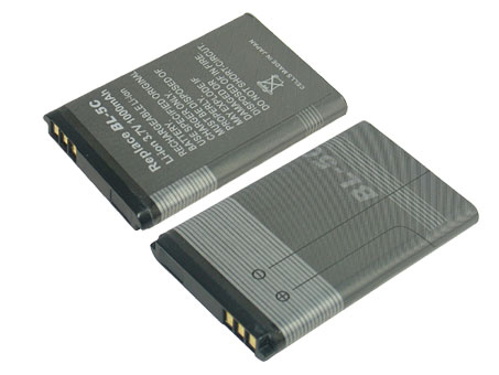 Sostituzione Batteria Cellulare NOKIA OEM  per 2610 