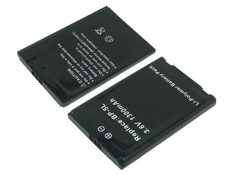 Sostituzione Batteria Cellulare NOKIA OEM  per BP-5L 