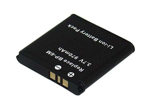 Sostituzione Batteria Cellulare NOKIA OEM  per XM 