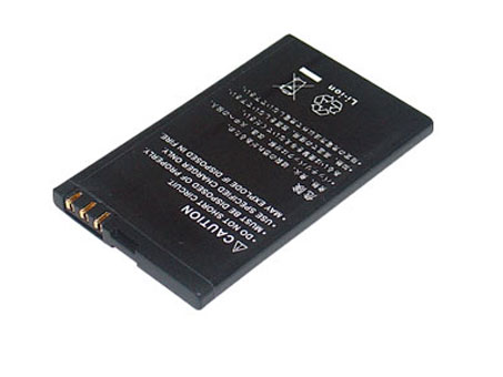Sostituzione Batteria Cellulare NOKIA OEM  per 3120c 