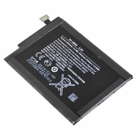 Sostituzione Batteria Cellulare NOKIA OEM  per lumia-1320 