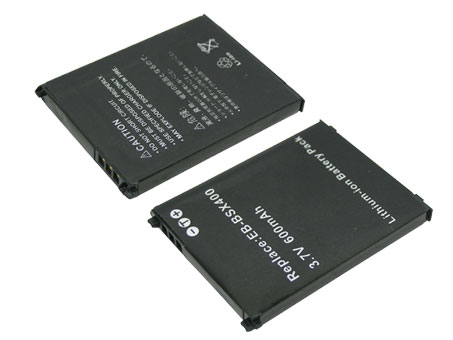 Sostituzione Batteria Cellulare PANASONIC OEM  per EB-X400AVZUK 