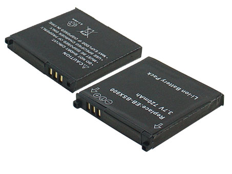 Sostituzione Batteria Cellulare PANASONIC OEM  per EB-BSX800 