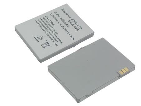 Sostituzione Batteria Cellulare SIEMENS OEM  per CF75 