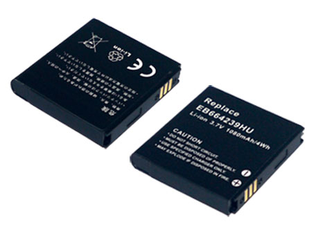 Sostituzione Batteria Cellulare Samsung OEM  per EB664239HU 