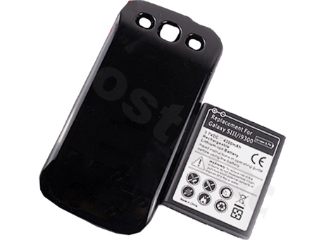 Sostituzione Batteria Cellulare Samsung OEM  per Galaxy S3 