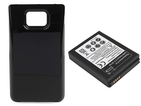 Sostituzione Batteria Cellulare Samsung OEM  per Galaxy S II 