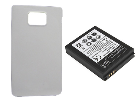 Sostituzione Batteria Cellulare Samsung OEM  per Galaxy SII 