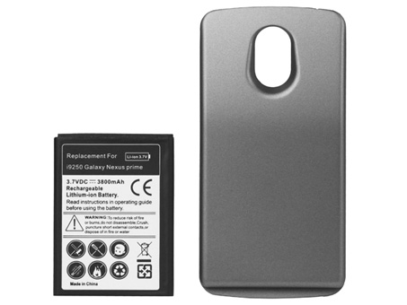 Sostituzione Batteria Cellulare Samsung OEM  per i9250 Galaxy Nexus Prime 