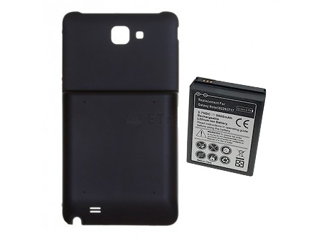 Sostituzione Batteria Cellulare Samsung OEM  per Galaxy Note ATT AT&T I717 