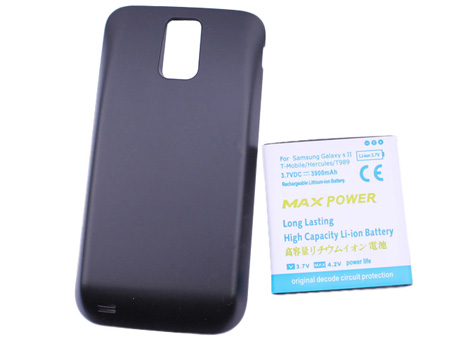 Sostituzione Batteria Cellulare Samsung OEM  per Galaxy S2 Hercules T989 