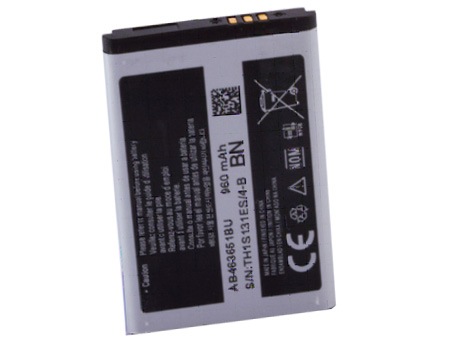 Sostituzione Batteria Cellulare Samsung OEM  per S5628I 