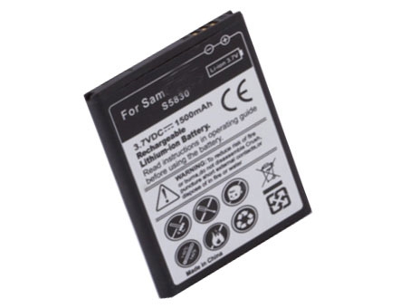 Sostituzione Batteria Cellulare SAMSUNG OEM  per Galaxy ACE S5830 