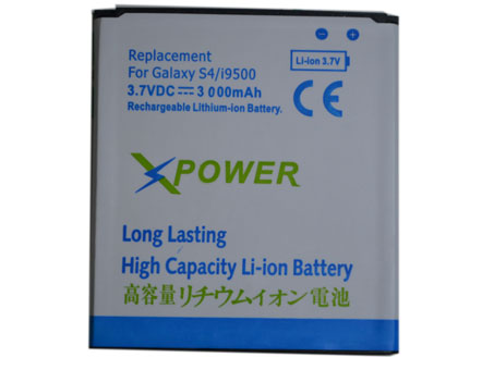 Sostituzione Batteria Cellulare Samsung OEM  per Galaxy s4 i9500 