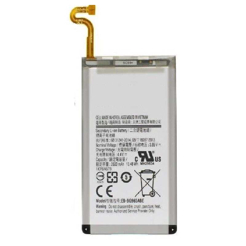 Sostituzione Batteria Cellulare Samsung OEM  per SM-G965 