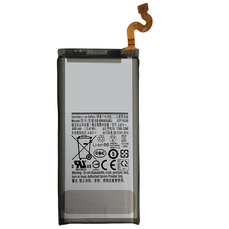 Sostituzione Batteria Cellulare Samsung OEM  per N960 