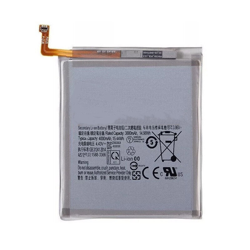 Sostituzione Batteria Cellulare Samsung OEM  per G981 
