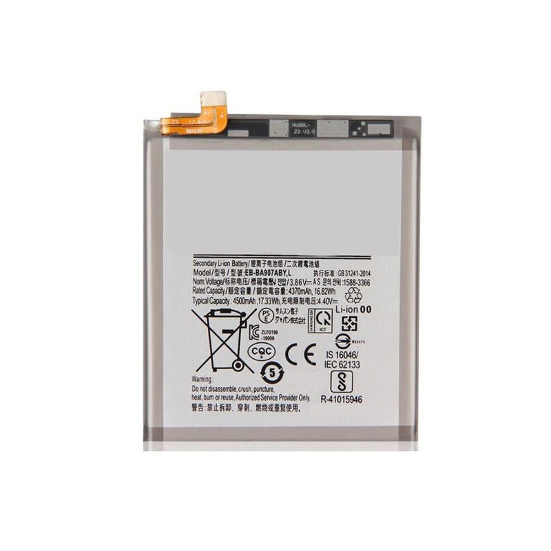 Sostituzione Batteria Cellulare Samsung OEM  per SM-G770 