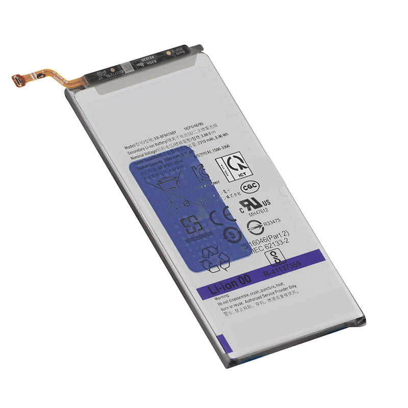 Sostituzione Batteria Cellulare Samsung OEM  per SM-F946 