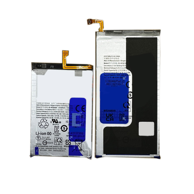 Sostituzione Batteria Cellulare Samsung OEM  per Galaxy Z Fold6 