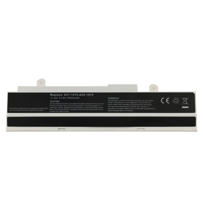 Sostituzione Batteria per laptop ASUS OEM  per Eee-PC-1215N 