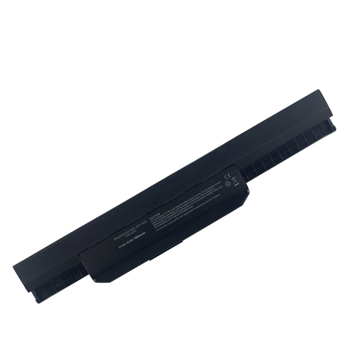 Sostituzione Batteria per laptop asus OEM  per X53TA 