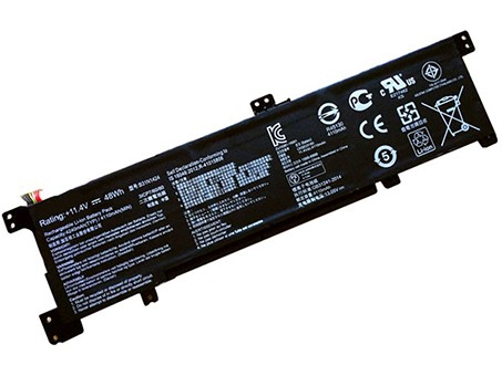 Sostituzione Batteria per laptop asus OEM  per K401LB-FA021H 