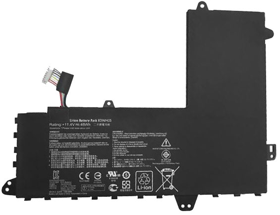 Sostituzione Batteria per laptop asus OEM  per EeeBook E402MA series 