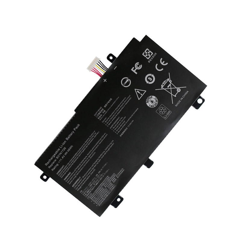 Sostituzione Batteria per laptop asus OEM  per FX80GE 