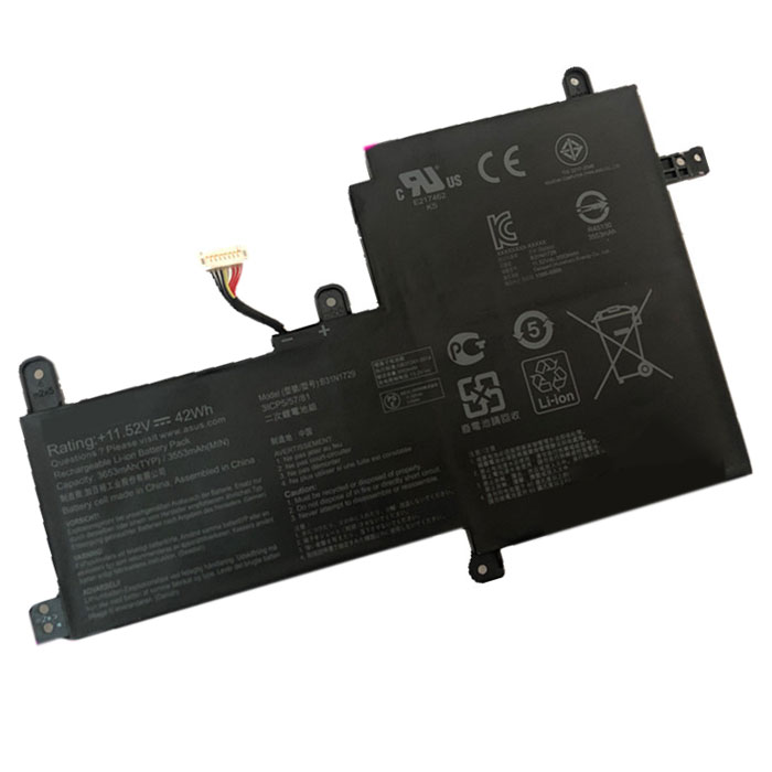 Sostituzione Batteria per laptop asus OEM  per S15 X530FN-1D 