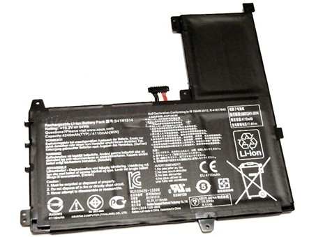 Sostituzione Batteria per laptop asus OEM  per N543UA 