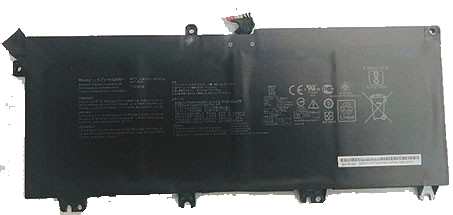 Sostituzione Batteria per laptop asus OEM  per ROG-Strix-GL703VD-Series 