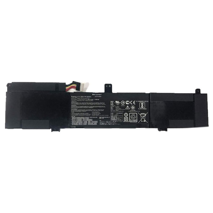 Sostituzione Batteria per laptop asus OEM  per TP301UA-6500 