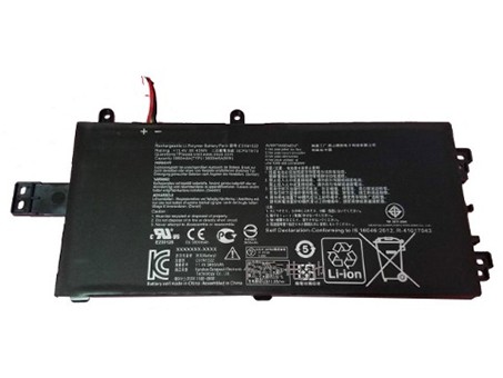Sostituzione Batteria per laptop asus OEM  per C31N1522 