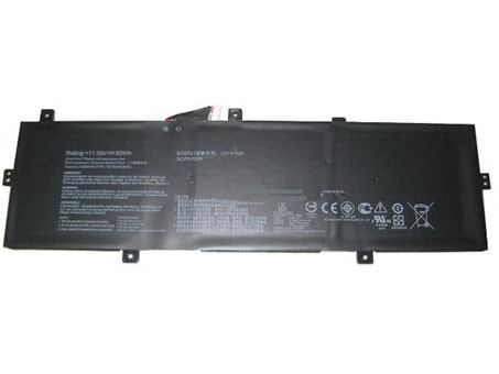 Sostituzione Batteria per laptop asus OEM  per ZenBook-UX430UA-GV001R 