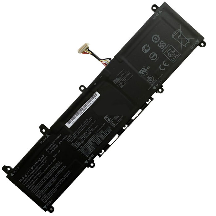 Sostituzione Batteria per laptop asus OEM  per X330FL 