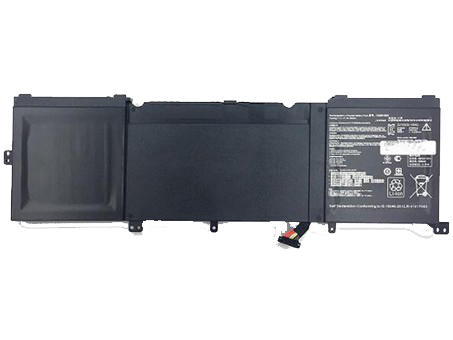 Sostituzione Batteria per laptop asus OEM  per UX501VW-F1020 