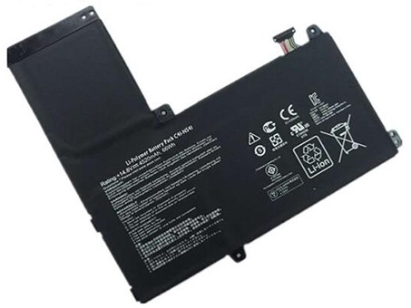 Sostituzione Batteria per laptop asus OEM  per N54PNC3 