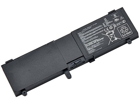 Sostituzione Batteria per laptop asus OEM  per N550JA 