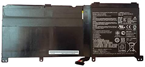 Sostituzione Batteria per laptop asus OEM  per C41PmC5 