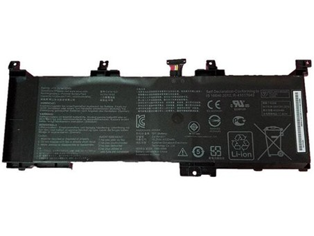 Sostituzione Batteria per laptop asus OEM  per ROG-GL502VS 