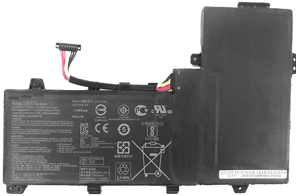 Sostituzione Batteria per laptop asus OEM  per ZenBook-Flip-UX560UX-FZ022T 