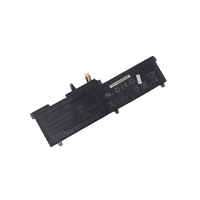 Sostituzione Batteria per laptop asus OEM  per GL702VM-GC035T 