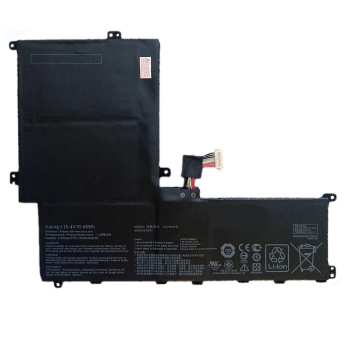 Sostituzione Batteria per laptop asus OEM  per PRO B9440UA 