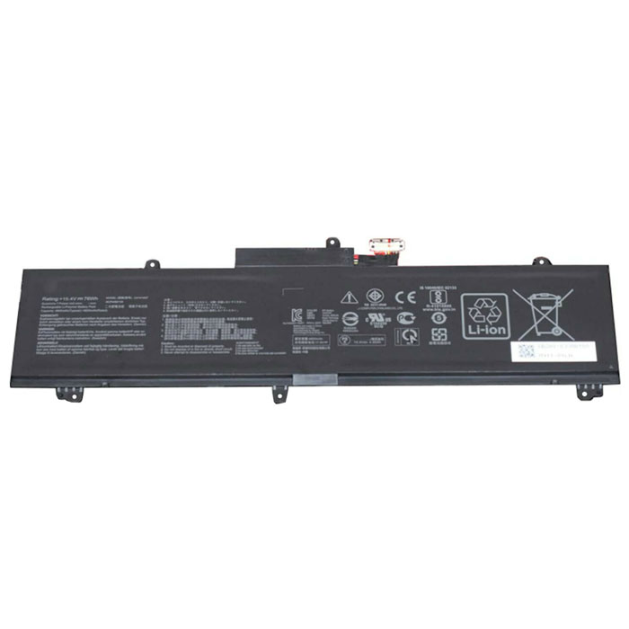 Sostituzione Batteria per laptop asus OEM  per ROG GX502G 