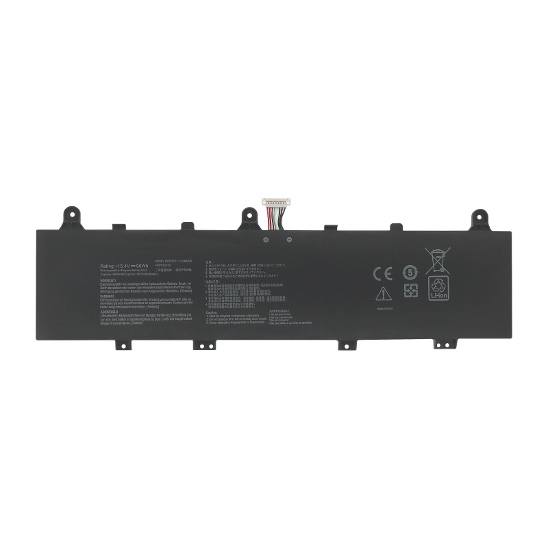 Sostituzione Batteria per laptop asus OEM  per FX706IU 