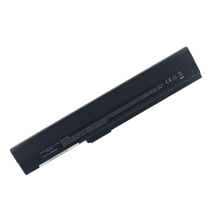Sostituzione Batteria per laptop ASUS OEM  per K52J 